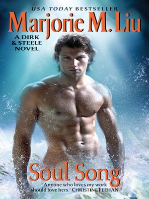 cover image of Soul Song